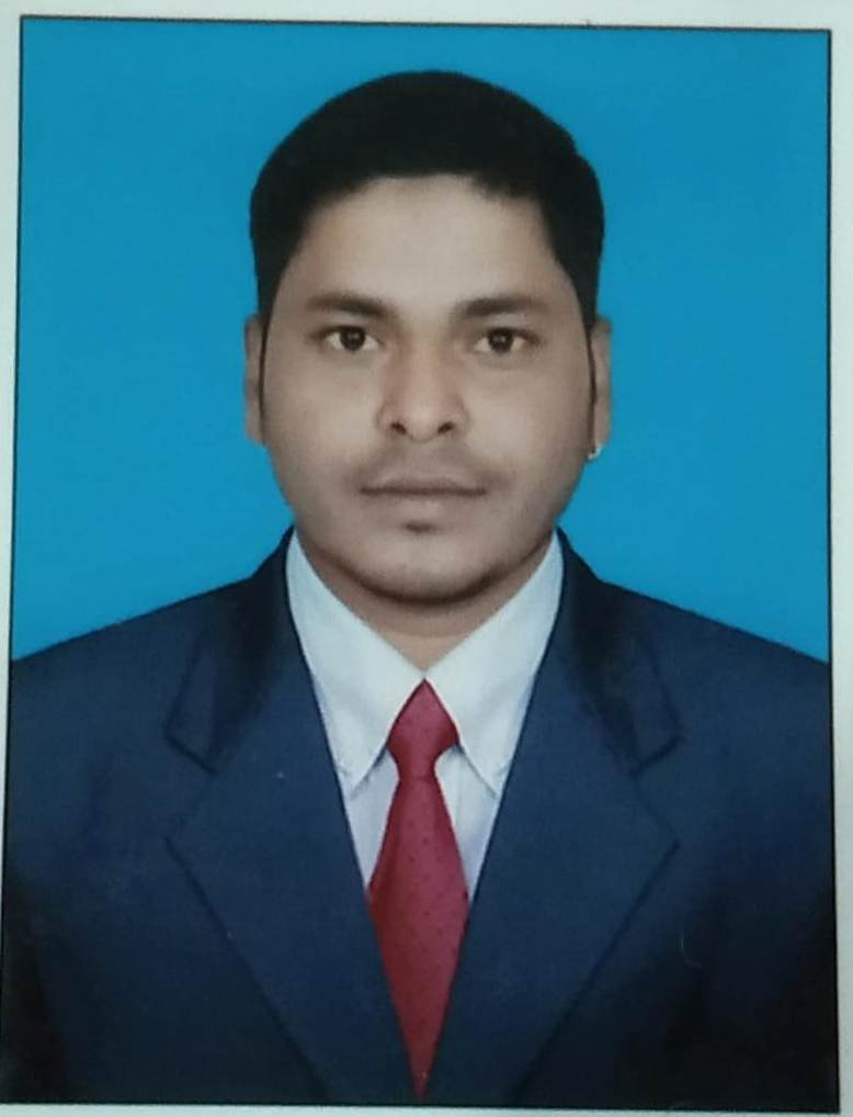 Ashit Kumar Mandal