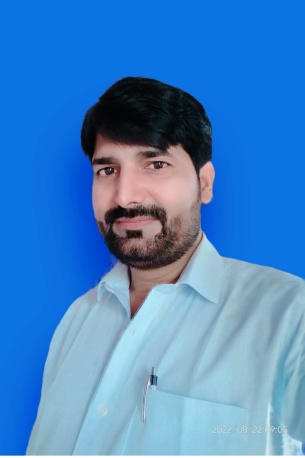 Mani Pandey