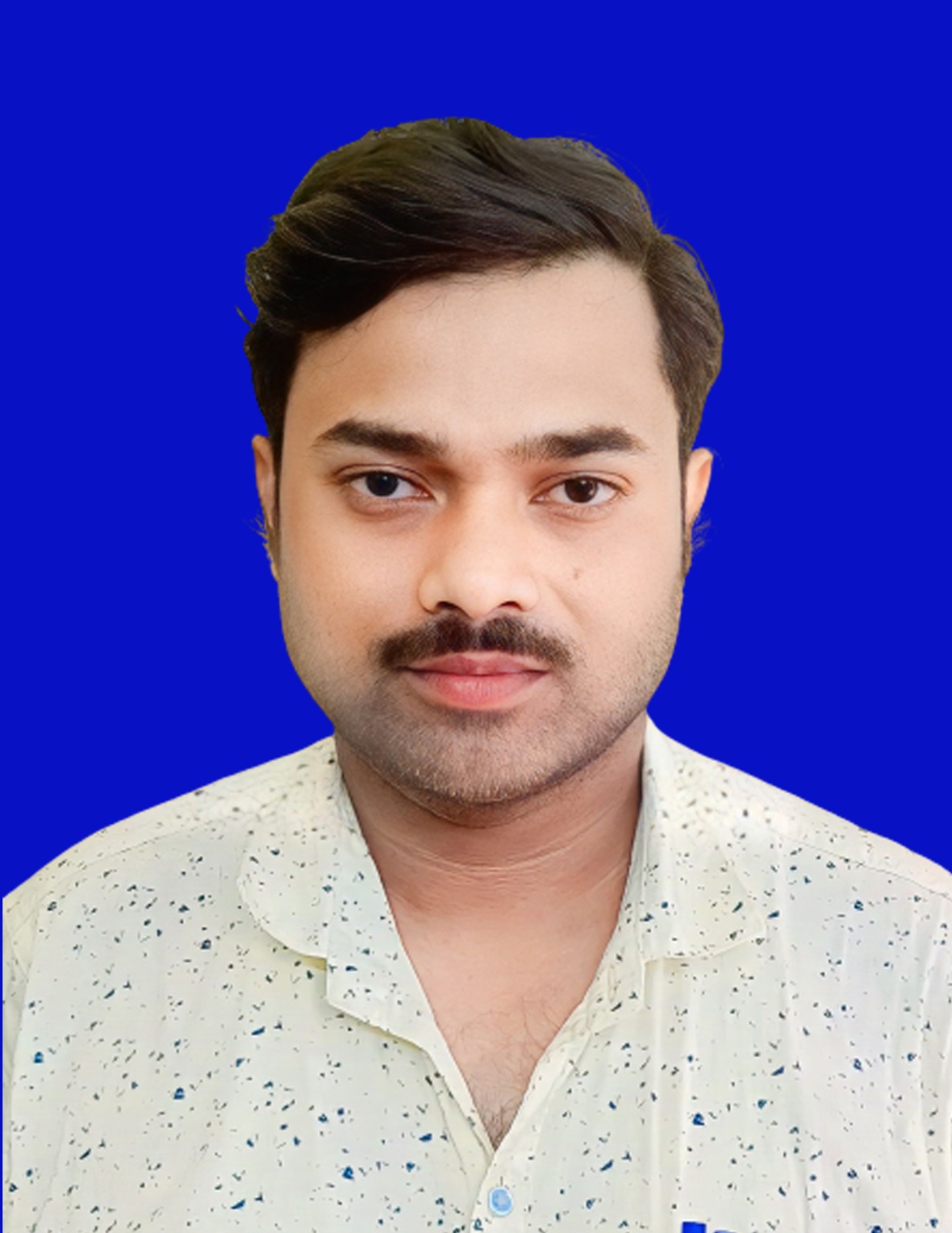 Ekbal  Ali