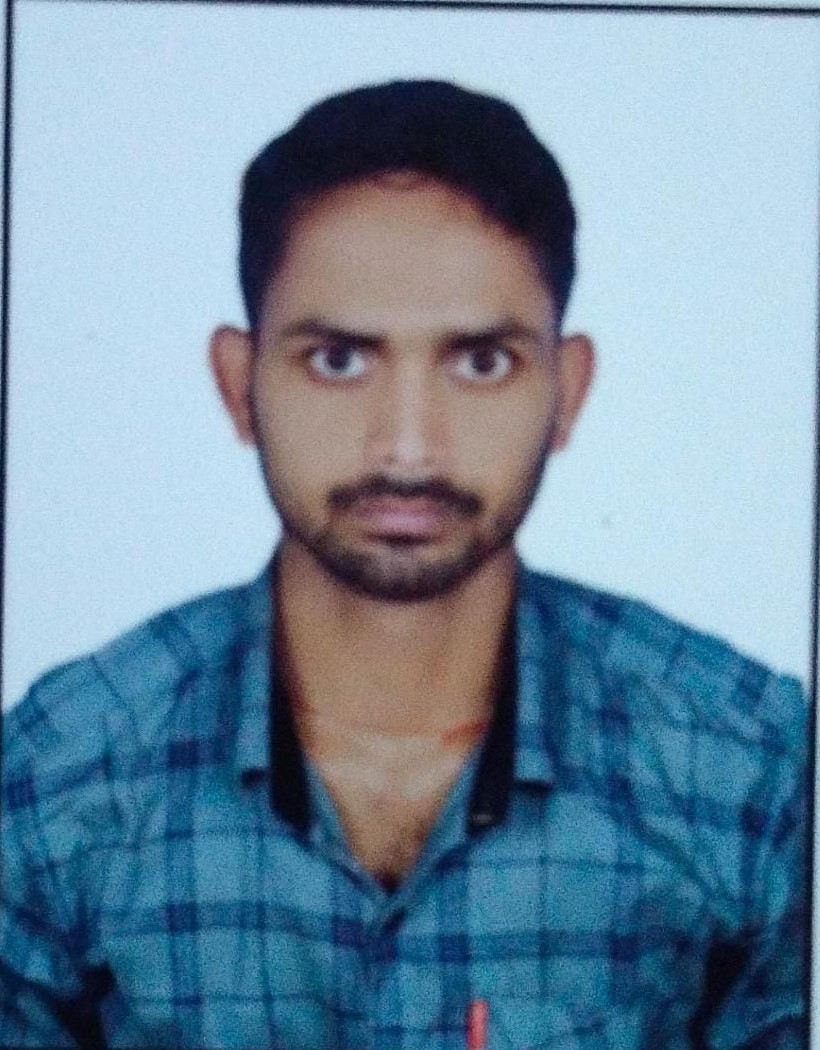 Jgrnath Kumar Ray