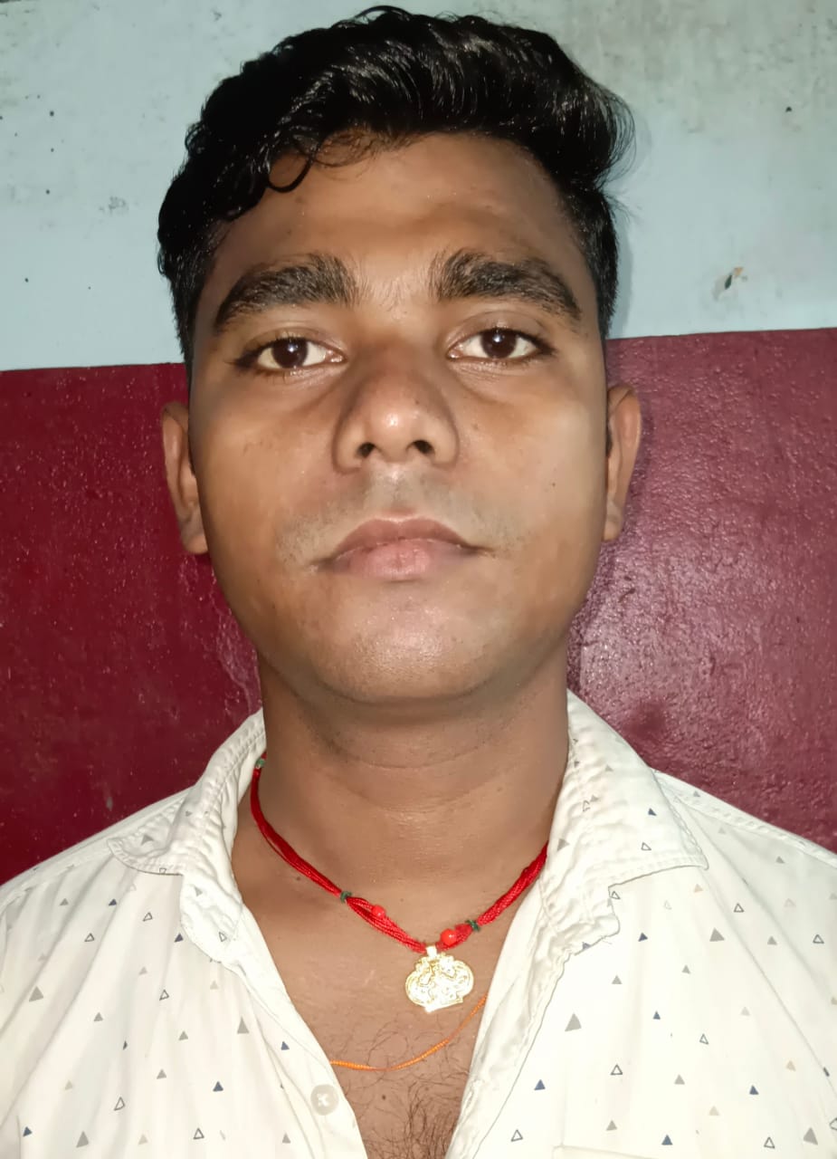 Nitish Kumar