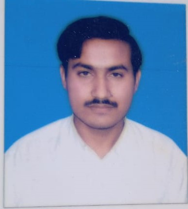 Faiyaz Ahmad Ansari