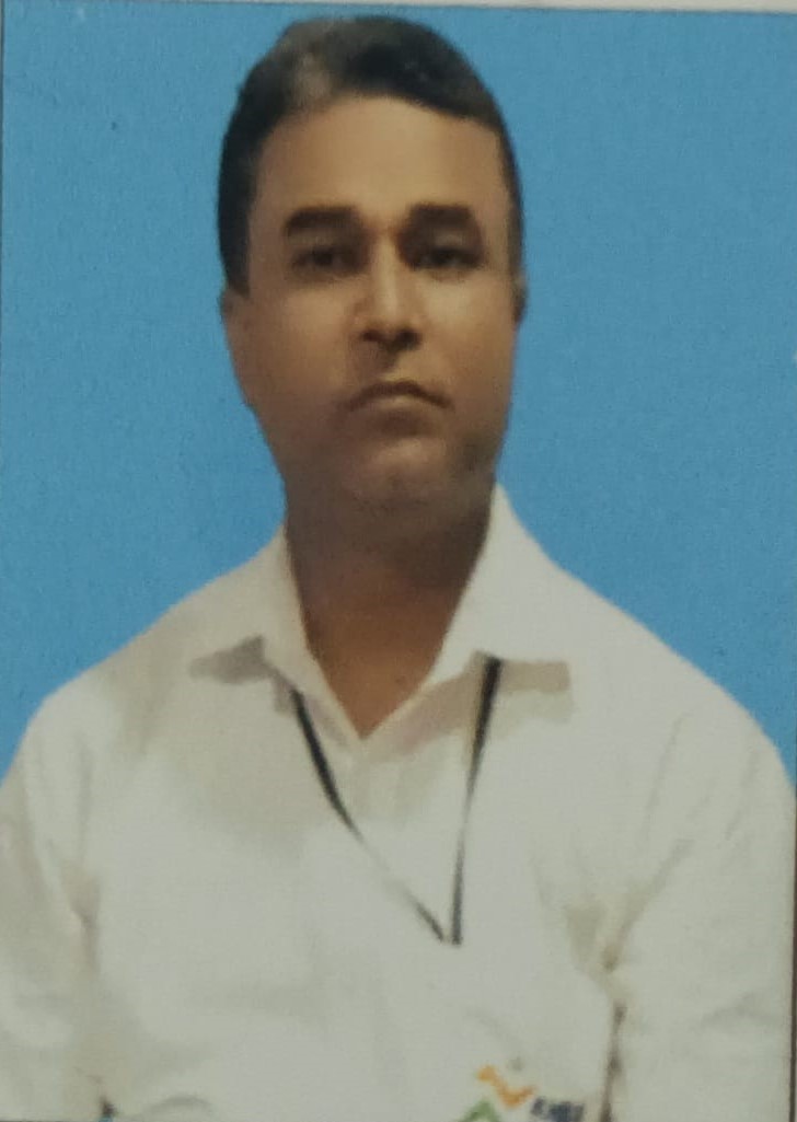 Sanjeev Kumar