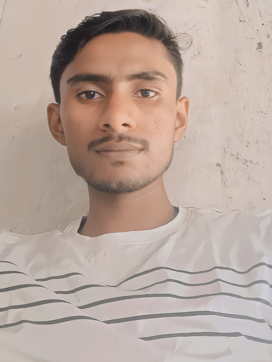 Nitish Kumar