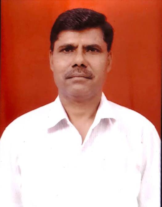Indra Pal