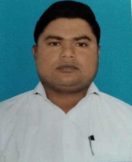 Ranjeet Kumar Ranjan