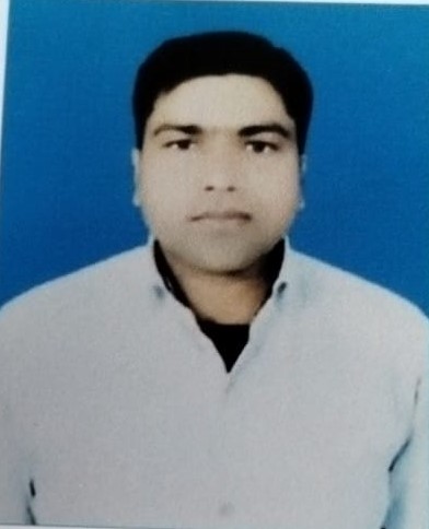 Pramod Kumar Das