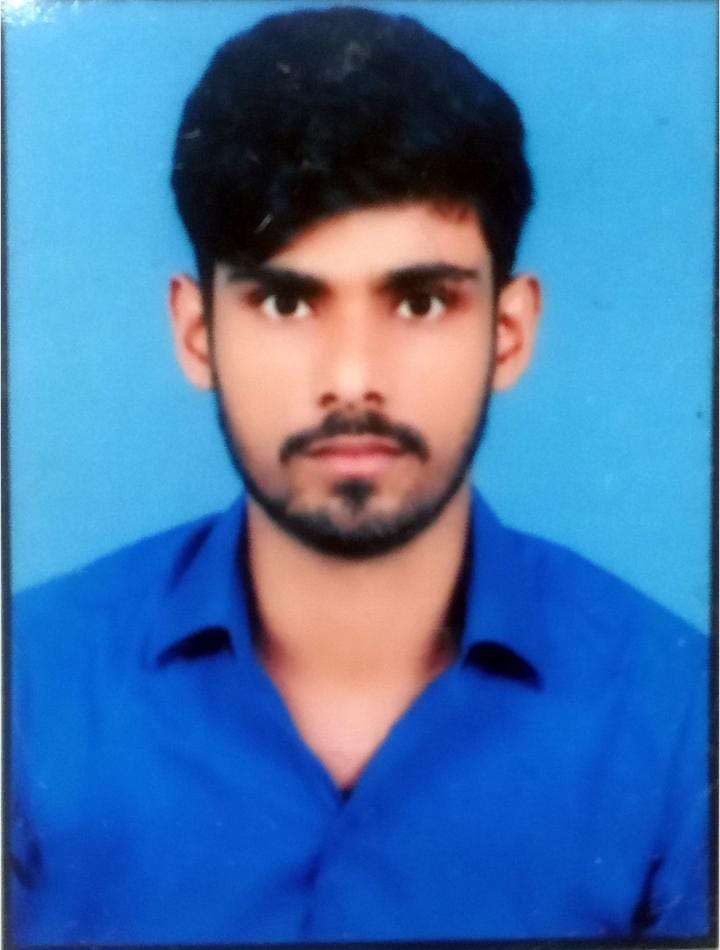 Md.chand Ali