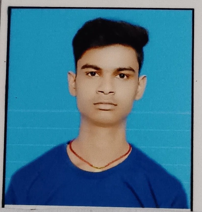Satya Prakash Kumar