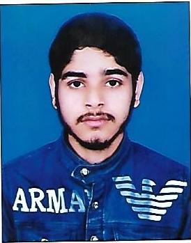 Kumar Ishan