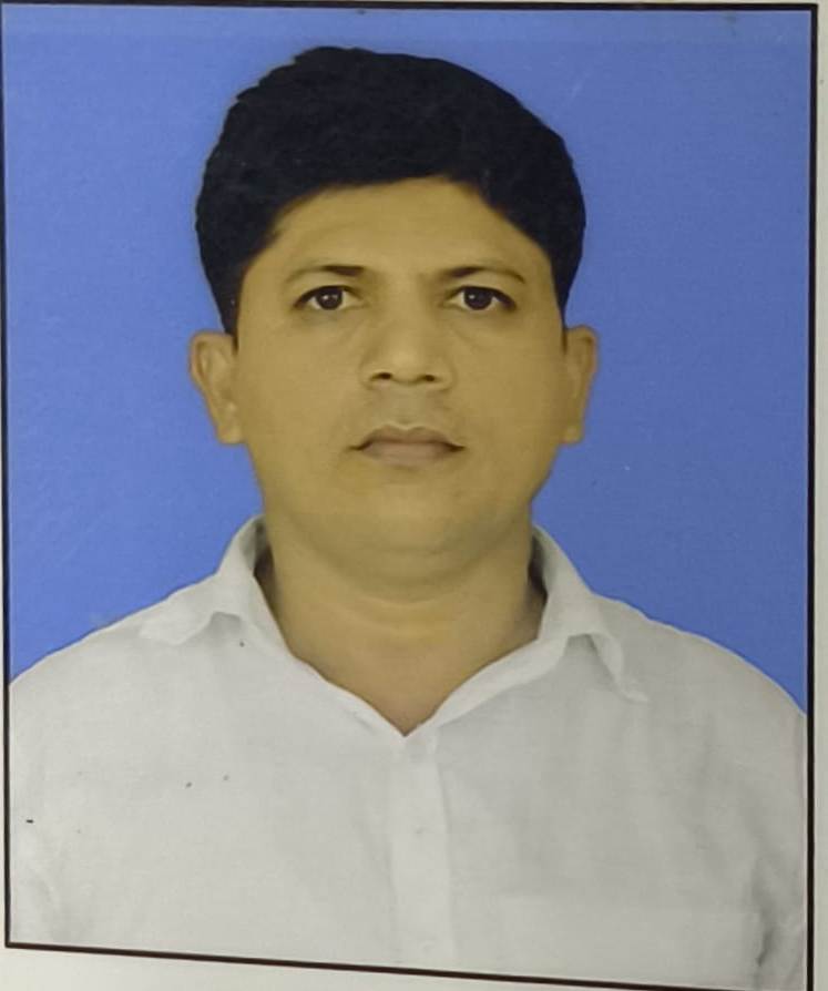 Dibyansh Raj