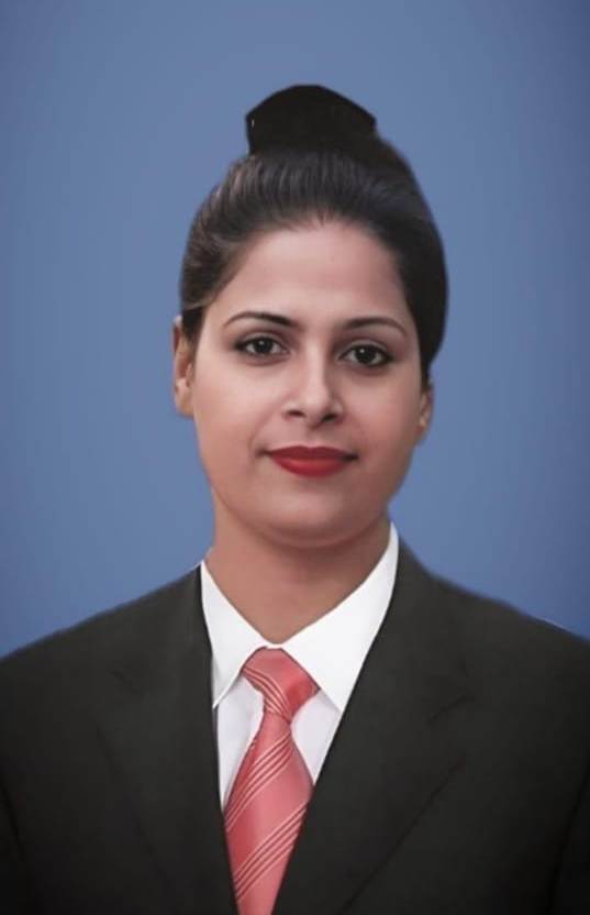 Vani Singh