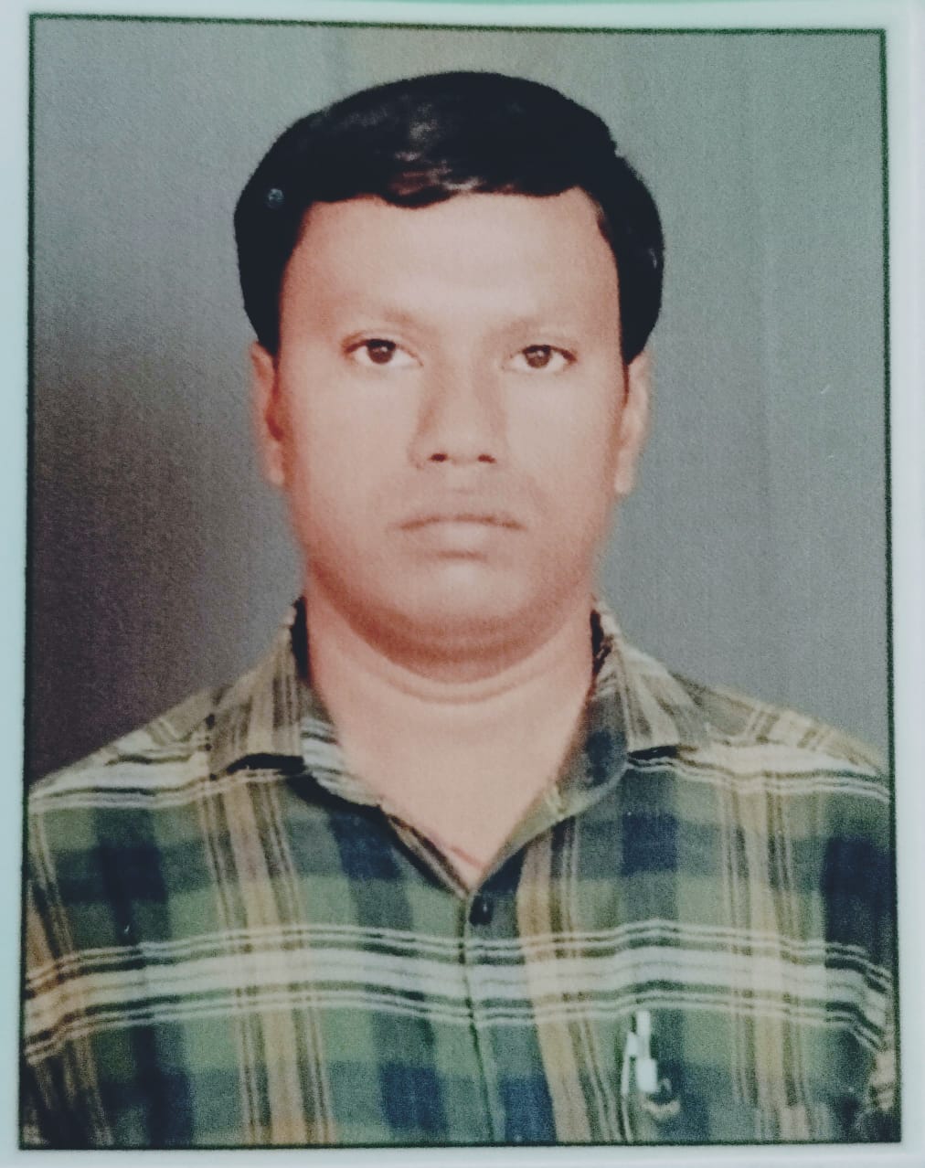 Arvind Kumar