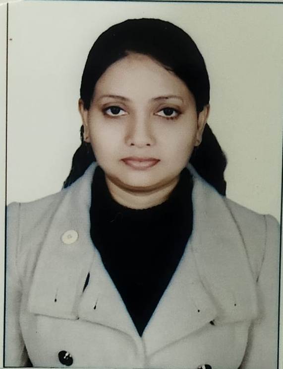 Anupma Sharma