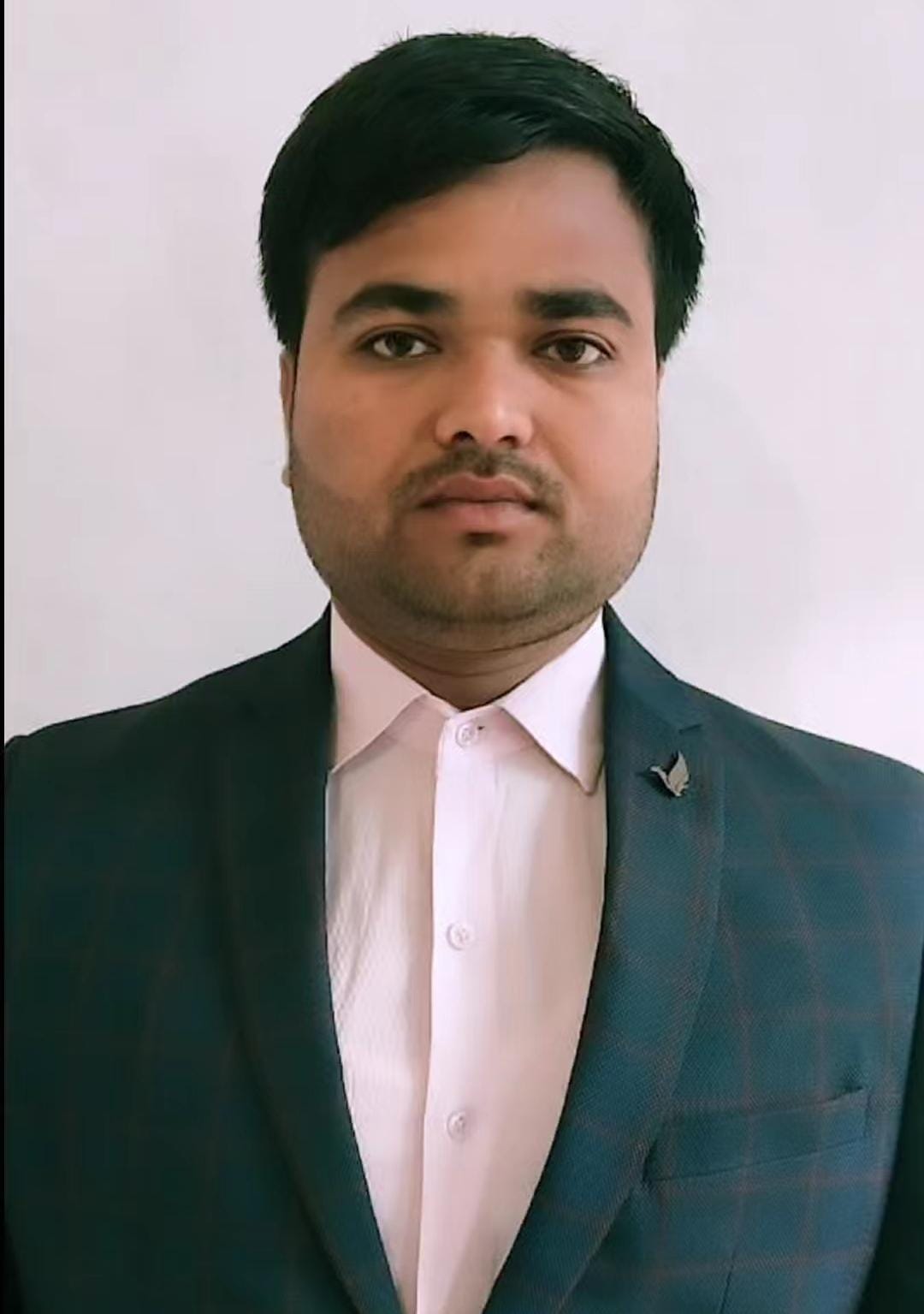 Md. Neyaz Ahmad