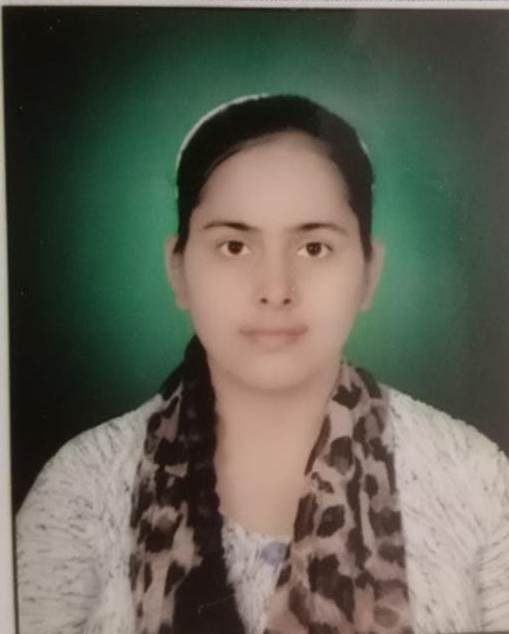 Shivani Kumari