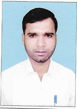 Md. Afroz Alam