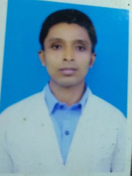 Manjeet Kumar