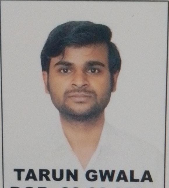Tarun Gwala