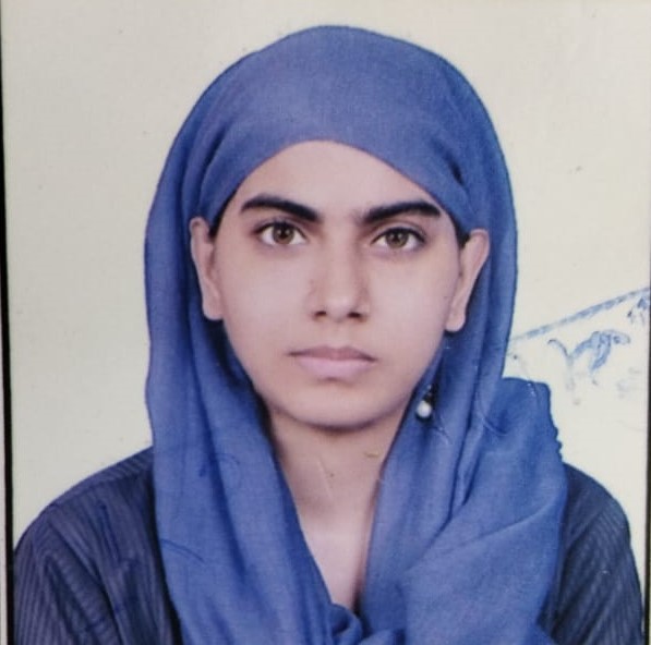 Suraiya Tashaba