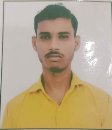 Deepak Kumar