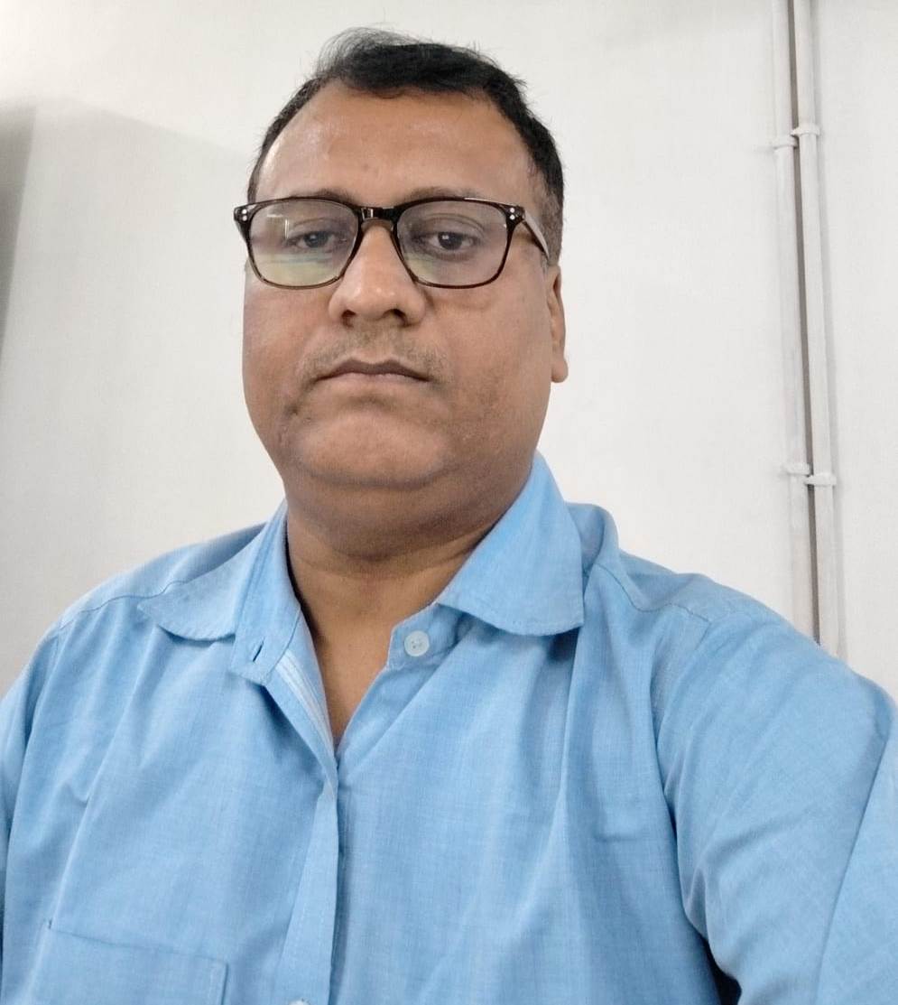 Lalit Kumar