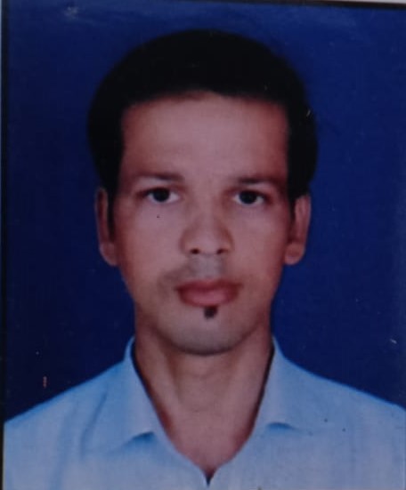 Manoranjan Kumar