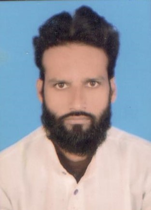 Abdul Mustafa Raza