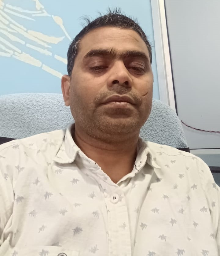 Mukesh Kumar