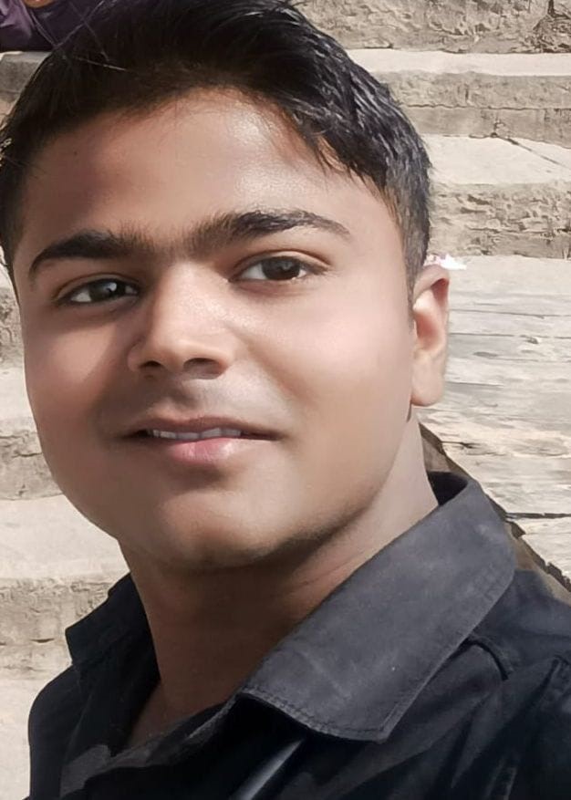 Omkar Gupta