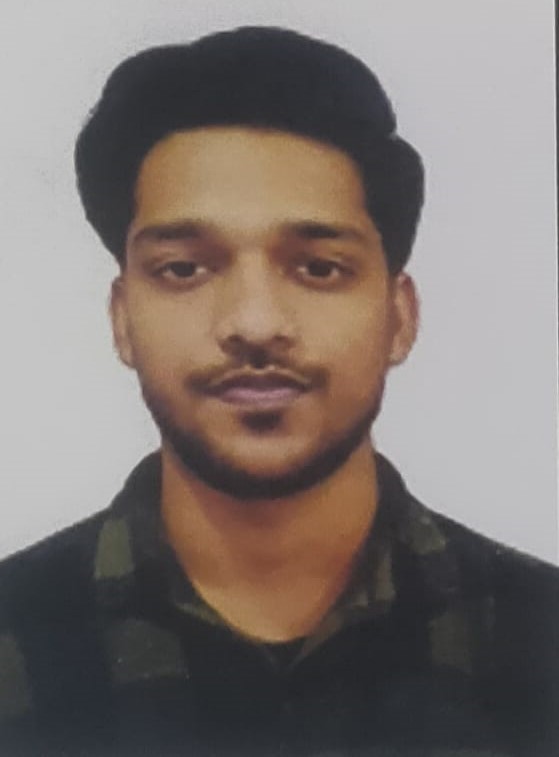 Saransh Verma