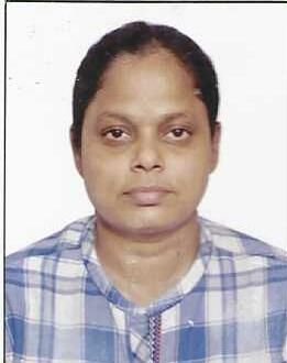 Kunjalata Rout
