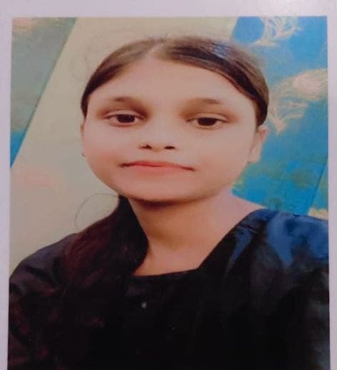 Pragya Srivastava