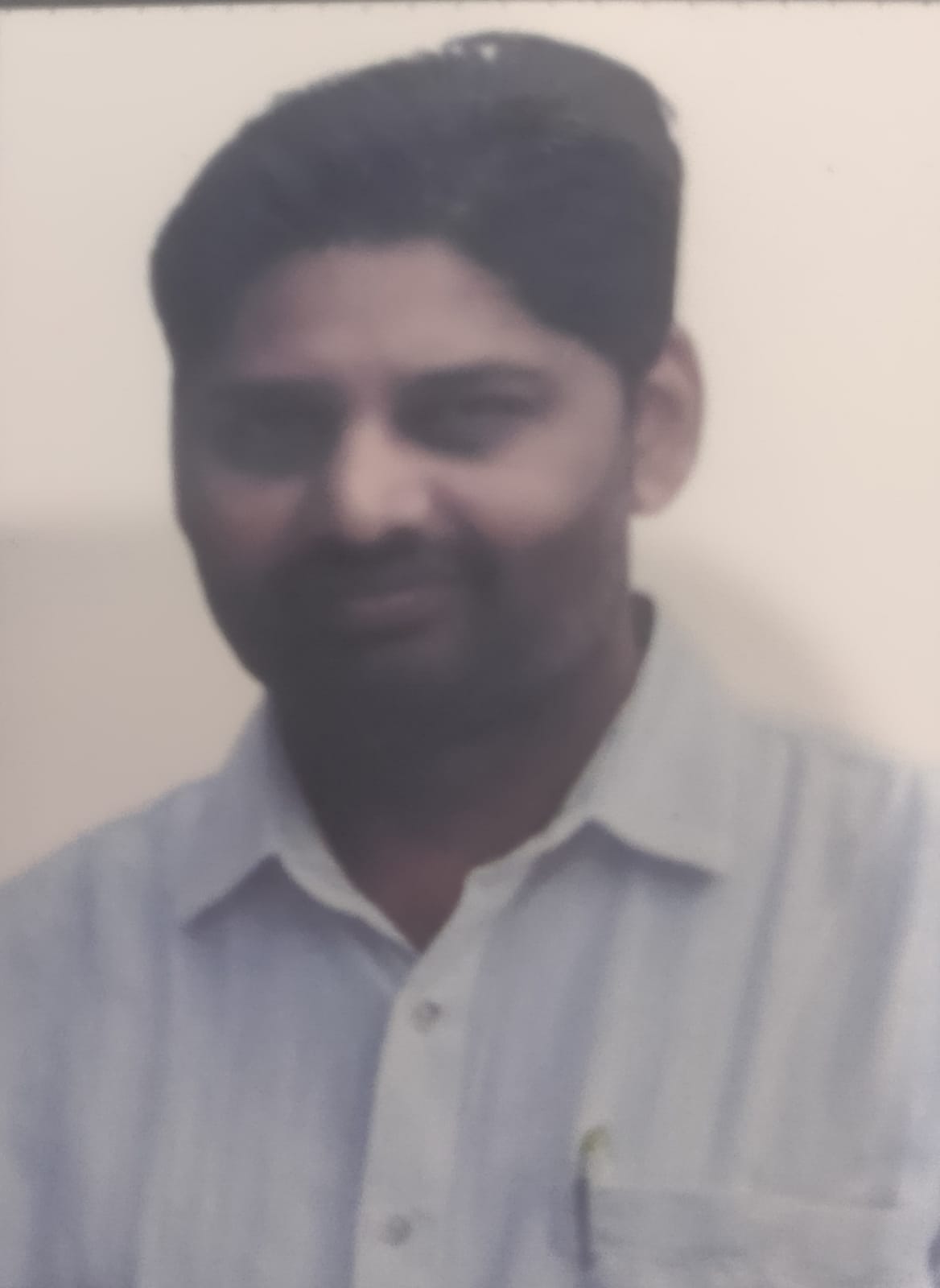 Chitranjan Kumar Singh