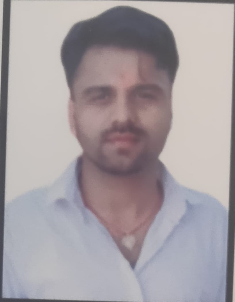 Sundar Kumar Giri