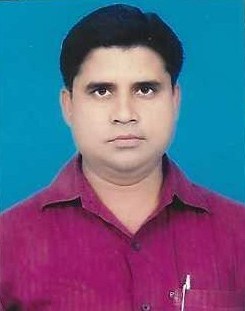 Shehzad Ahmad