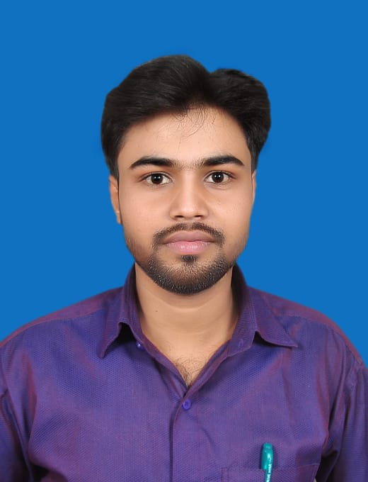 Suraj Kumar