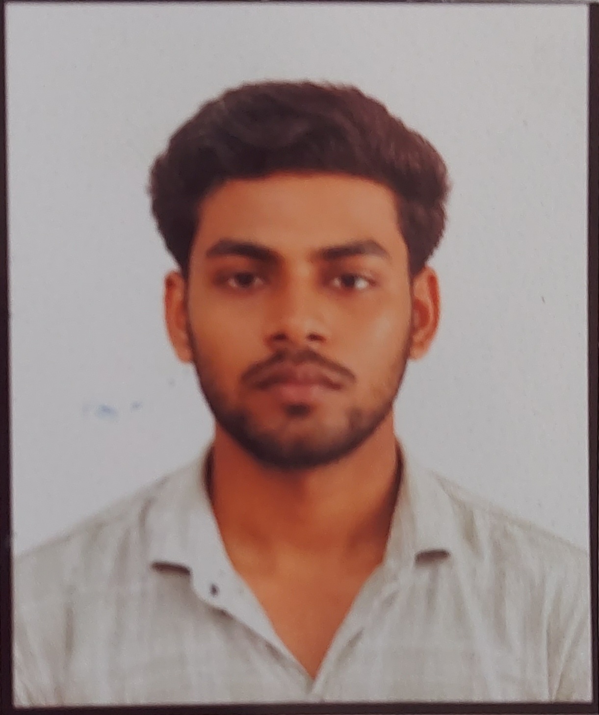 Ajay Kumar