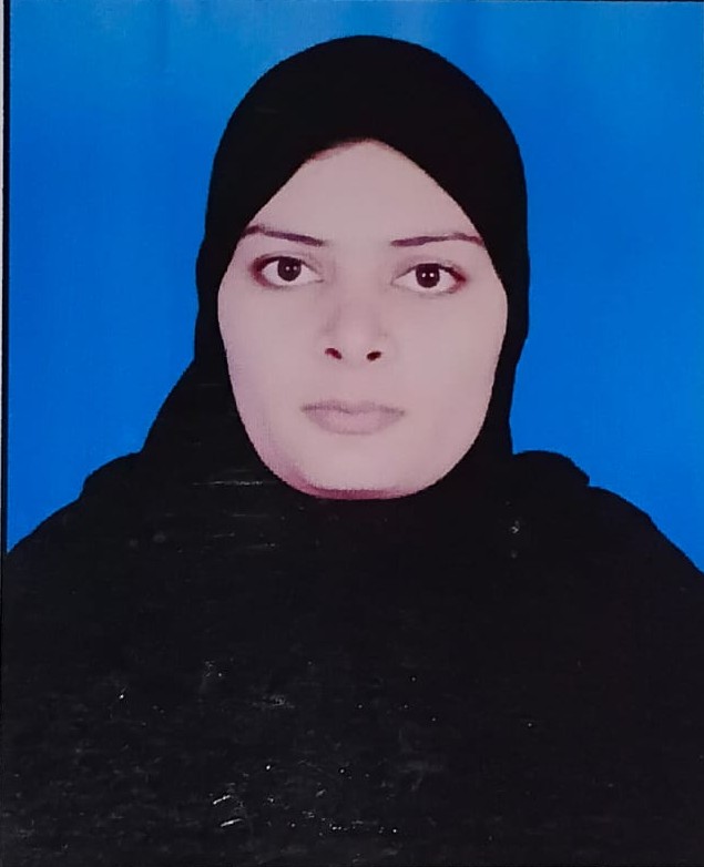 Km. Fareena Naz
