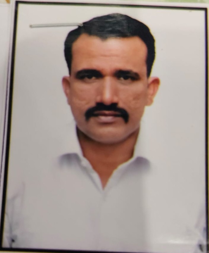 Sunil Kumar