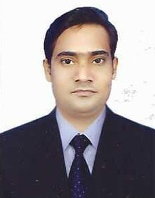 Ishtiyaque Alam