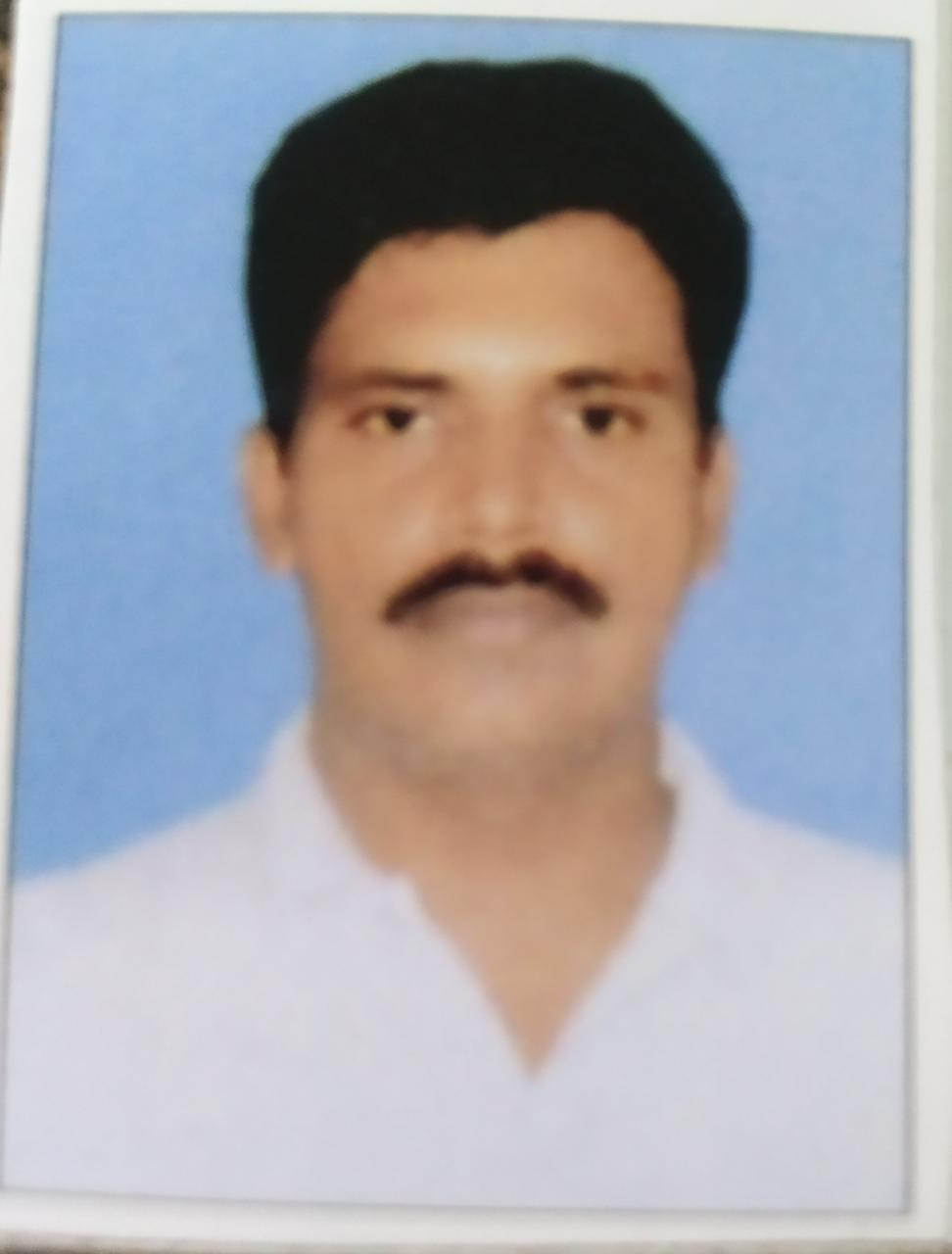 Pravin Kumar Bhagat