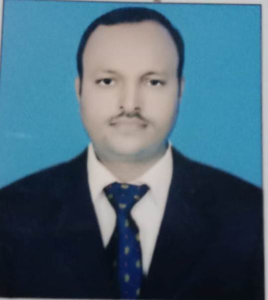 Rajan Kumar Yadav