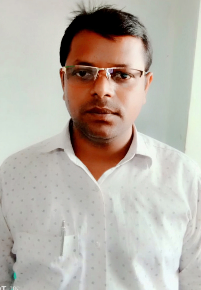 Nageshwar Ram