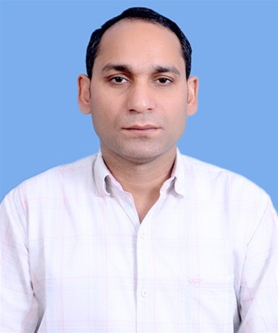 Nafees Ahmad