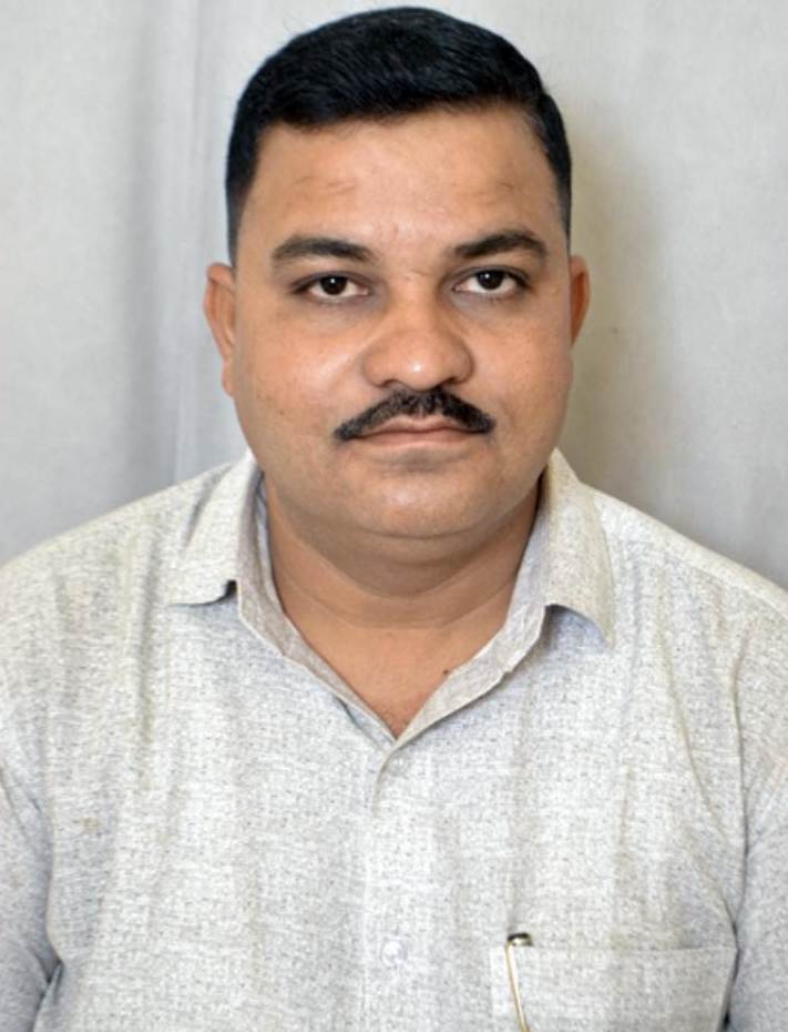 Dr. Malakiya Mayur Bhai