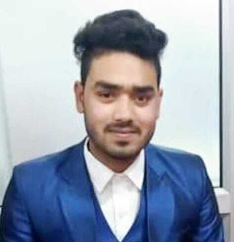 Md. Sohail