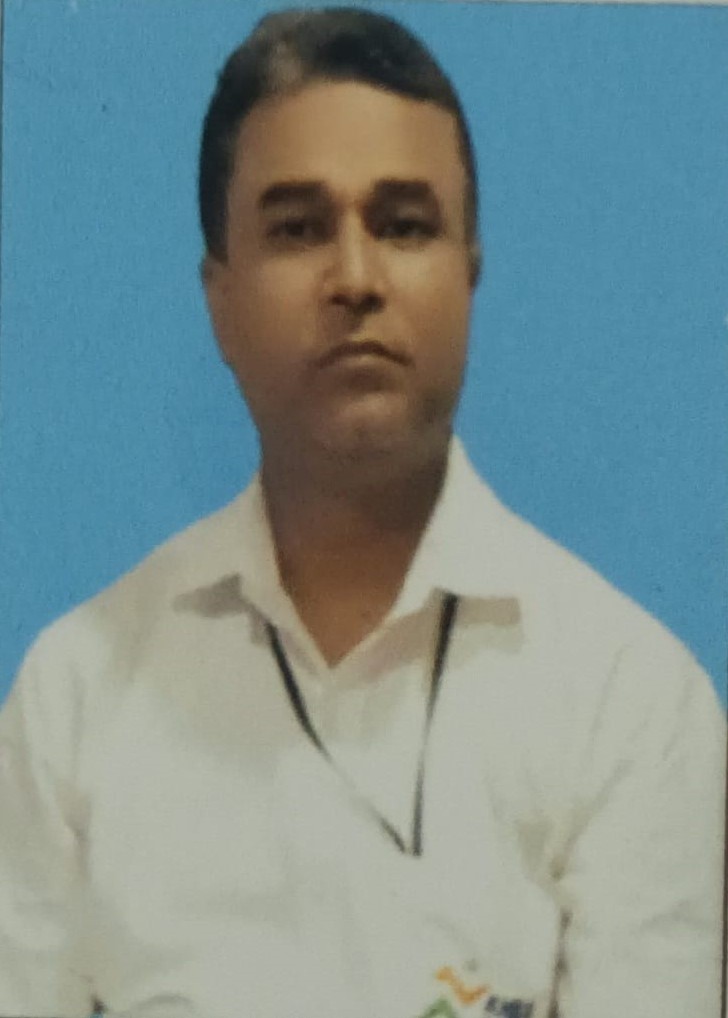 Sanjeev Kumar
