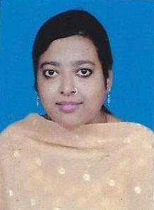 Farzana Rahman