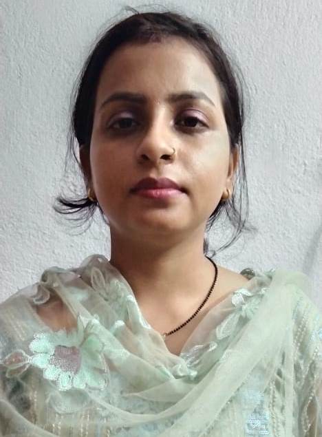 Gajala Praween